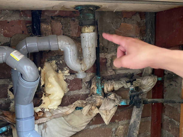Best Emergency water damage restoration  in Mobile, AL
