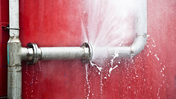 Best Commercial water damage restoration  in Mobile, AL